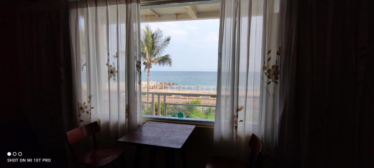 Hl Sea Homestay Hualien Exterior foto